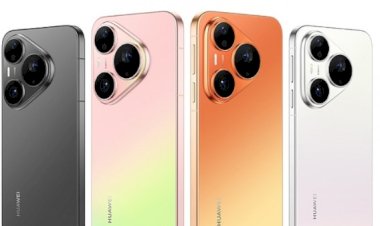 الكشف عن تصاميم وموعد إطلاق Huawei Pura 90 Pro