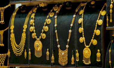 سعر الذهب اليوم الأحد في مصر