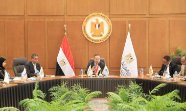 وزير التعليم العالي: تحويل مبادرات الطلاب إلى تكليفات تنفيذية قابلة للتطبيق داخل الجامعات