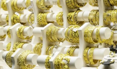 هبوط مفاجئ في أسعار الذهب اليوم