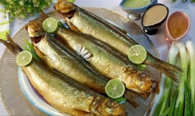 طريقة خاطئة لطهي الرنجة في شم النسيم تضر الصحة.. تفاصيل