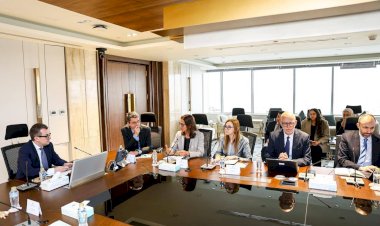 الإنتاج الحربي يبحث مع شركة هندية تعزيز التعاون في مجالات التصنيع ونقل التكنولوجيا