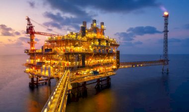 بتروجلف تضيف 10 آلاف برميل يوميًا لإنتاجها بخليج السويس وتسجل أعلى معدل في تاريخها