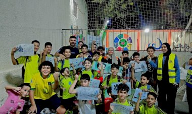 صندوق مكافحة الإدمان يعلن استمرار أنشطة التوعية بأندية الوقاية خلال احتفالات شم النسيم