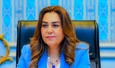 وزيرة التنمية تتابع جهود المحافظات في انتظام الخدمات وسلامة المواطنين خلال احتفالات شم النسيم