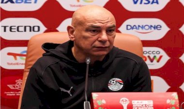 حسام حسن يعلن قائمة منتخب مصر لكأس العالم 15 مايو المقبل