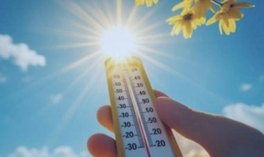 الطقس غدا.. ارتفاع جديد فى درجات الحرارة وشبورة ونشاط رياح والعظمى بالقاهرة 29