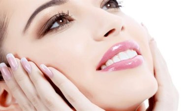 ماسكات إنقاذ البشرة بعد تناول موالح في شم النسيم