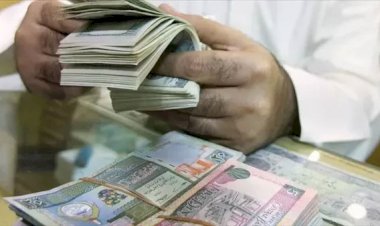 سعر الدينار الكويتي اليوم الثلاثاء في مصر