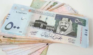سعر الريال السعودي اليوم الثلاثاء في مصر