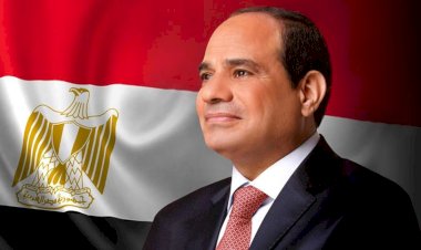 الرئيس السيسي يستقبل رئيس جمهورية تتارستان بروسيا الاتحادية