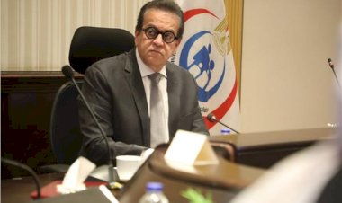 الصحة: مشروع «جينوم مصر 1K (EGP1K)» يفتح أبواب الرعاية الصحية الشخصية لكل مواطن