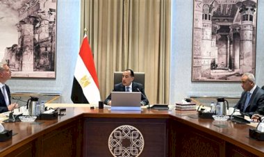 مجلس الوزراء: بدء إجراءات القيد في البورصة لـ 10 شركات بقطاع البترول