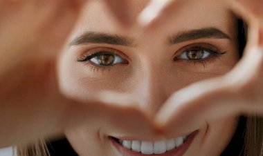 احذري من تأثير الضغط النفسي على صحة العين