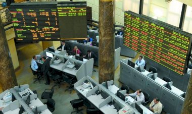 البورصة المصرية ترتفع في بداية تعاملات الأربعاء بتداولات تتجاوز نصف مليار جنيه