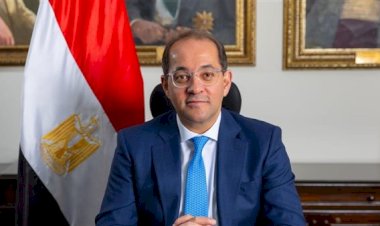 وزير المالية: نستهدف توسيع القاعدة الضريبية بإعادة بناء الثقة مع القطاع الخاص