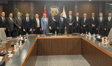 وزير البترول: الكوادر المتخصصة في «إيبروم» ميزة تنافسية تدعم استدامة النمو