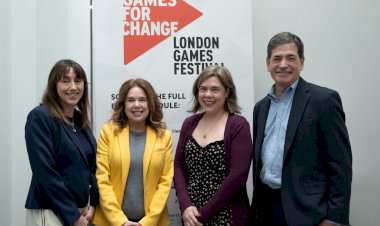 مبادرة مشتركة من Games for Change وTencent Games لتعزيز دور ألعاب الفيديو وتأثيرها في حياة جيل الشباب