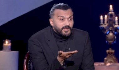 رفض استئناف إبراهيم سعيد على دعوى نفقة مصاريف الدراسة لبناته