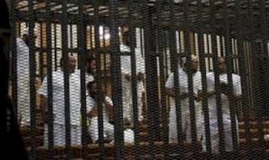 محاكمة 43 متهما بقضية الهيكل الإداري للإخوان.. السبت