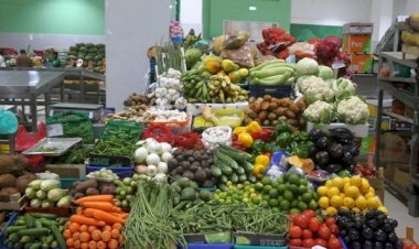 سعر الخضار والفاكهة اليوم الخميس في الأسواق