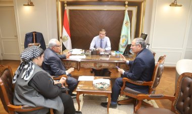 وزير الزراعة: البحث العلمي التطبيقي مفتاح تعزيز الإنتاجية وتحقيق الأمن الغذائي في مصر