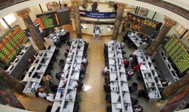 البورصة المصرية تواصل الصعود في مستهل تعاملات الخميس وتسجيل ارتفاع جماعي للمؤشرات
