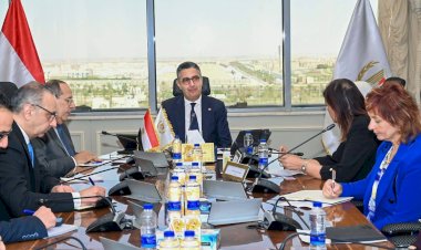 وزير التموين: الشراكة مع البرنامج تدعم كفاءة الاستهداف وتعزز استدامة منظومة الدعم