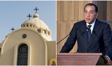رئيس الوزراء: الموافقة على تقنين أوضاع 191 كنيسة ومبنى تابعاً