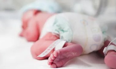 القبض على المتهمة بخطف رضيعة من مستشفى الحسين الجامعى