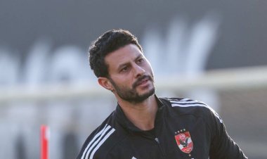 الأهلي يسدد رسوم الاستئناف على عقوبة الشناوى من أجل تخفيض العقوبة