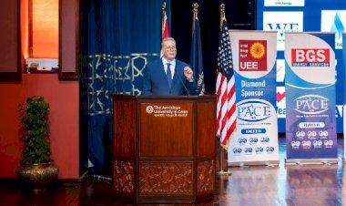 وزير البترول يفتتح مؤتمر PACE 2026 لربط طلاب هندسة البترول بالصناعة العملية