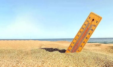 تحذير عاجل من الأرصاد: رمال مثارة وأتربة قادمة من ليبيا تضرب البلاد خلال ساعات