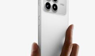 بتصميم مذهل.. ريدمي تكشف عن هاتف ريدمي K90 ماكس الفاخر