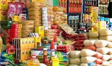 المستشار محمد الحمصاني: مخزون السلع الاستراتيجية يكفي حتى 6 أشهر.. وبعضها يصل إلى عام كامل