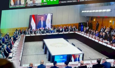 محافظ البنك المركزي المصري يشارك في اجتماعات مجموعة MENAP ضمن فعاليات الربيع لصندوق النقد والبنك الدوليين