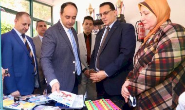 مدير صندوق مكافحة الإدمان يفتتح "بيت التطوع" للصندوق ببورسعيد بالتعاون مع المعهد العالي للخدمة الاجتماعية