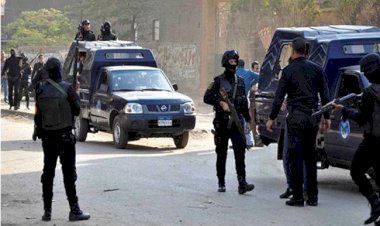 أمن الجيزة يضبط المتهمة بسرقة شقة مذيعة بمدينة 6 أكتوبر