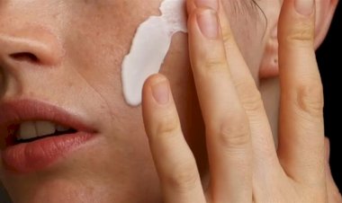 وصفات طبيعية لتقليل احمرار البشرة الناتج عن الحساسية الربيعية