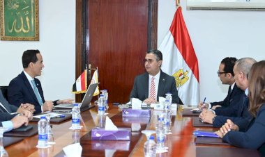 وزير التموين : التحول إلى نموذج رقمي متكامل قائم على البيانات والرقابة اللحظية