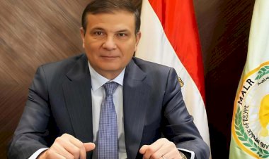 وزير الزراعة يوجه بدعم عاجل لمتضرري سيول وادي سعال بسانت كاترين خلال 24 ساعة