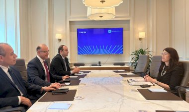 وزير الاستثمار يبحث مع شركة MetLife التأمين الرقمي وتعزيز الشراكة في السوق المصري