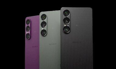 هاتف إكسبيريا 1 VIII.. هل تعود Sony بقوة أم أن الوقت قد فات؟