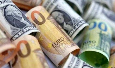 أسعار العملات في مصر اليوم الإثنين