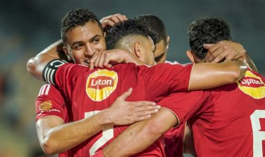 الأهلي يواجه زد وديا اليوم استعدادا لبيراميدز في مرحلة التتويج بالدوري