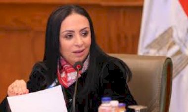 وزيرة التضامن تشارك في اجتماع حول تبادل السياسات والممارسات الدولية لحماية الطفل في البيئة الرقمية بأنقرة