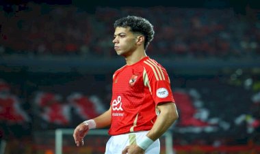 الأهلي يعقد جلسة مع إمام عاشور لمطالبته باستعادة مستواه