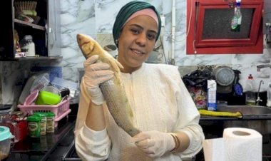 إلغاء حبس التيك توكر أم مكة وتغريمها 50 ألف جنيه