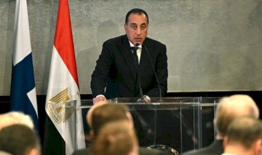 رئيس الوزراء : مصر بوابة استراتيجية إلى منطقتي الشرق الأوسط وأفريقيا