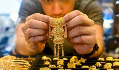 أسعار الذهب في مصر اليوم الأربعاء